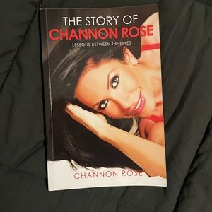 The story of Channon Rose